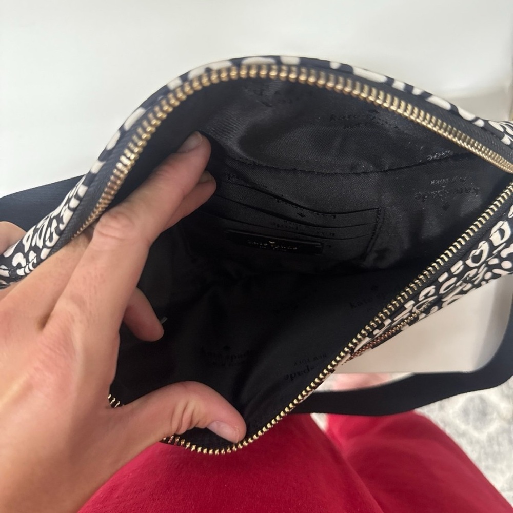Kate Spade Crossbody Bag - Picture 2 of 3